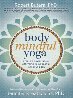 cover image of Body Mindful Yoga